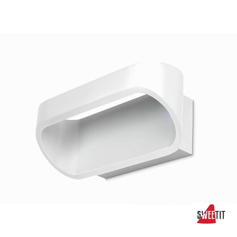 Настенный светильник Leds C4 Oval 05-0070-14-14