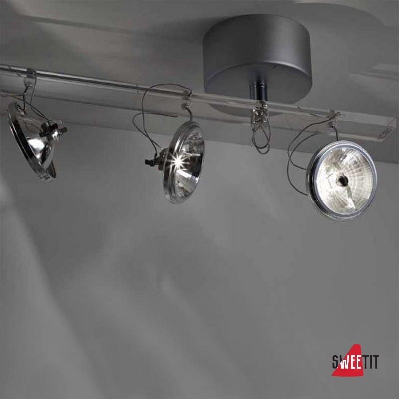 Спот FABBIAN Swing D48 G05 51