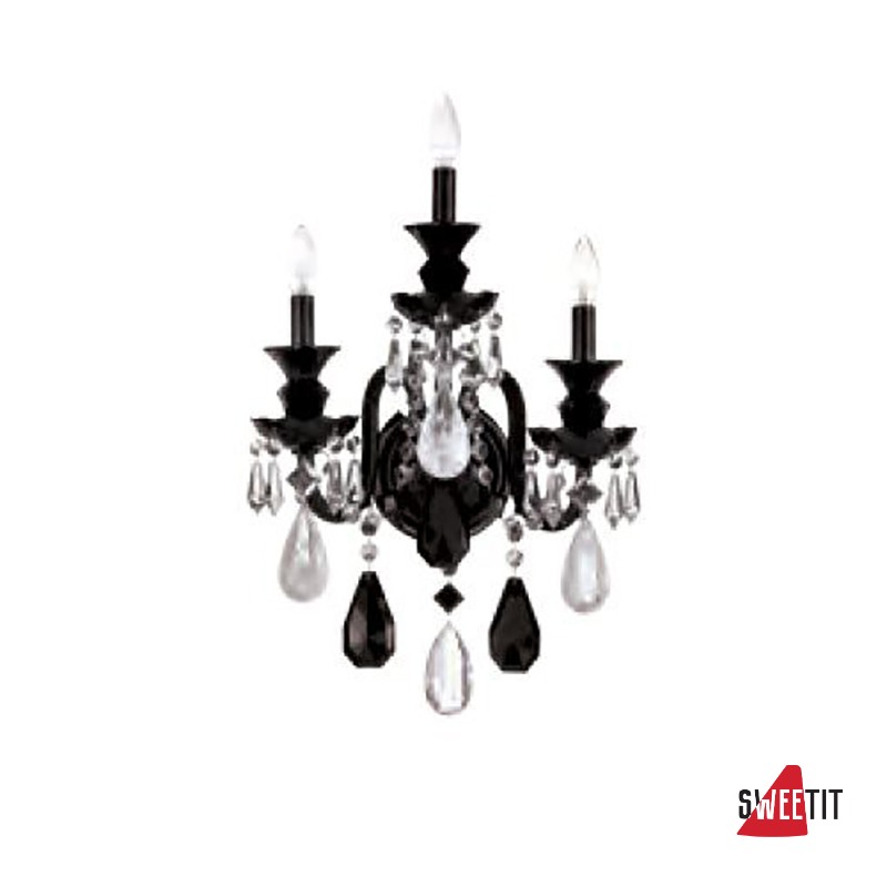 Бра Schonbek Hamilton Rock Crystal 5503