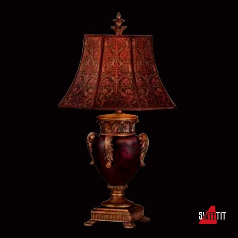 Настольная лампа FINE ART LAMPS BRIGHTON PAVILION 241410