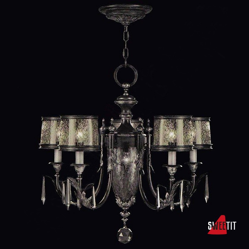 Люстра FINE ART LAMPS BRAZILIAN 598640