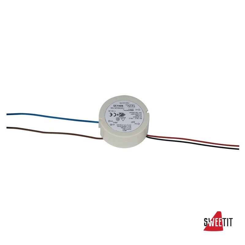 Блок питания SLV Комплектующие 464132