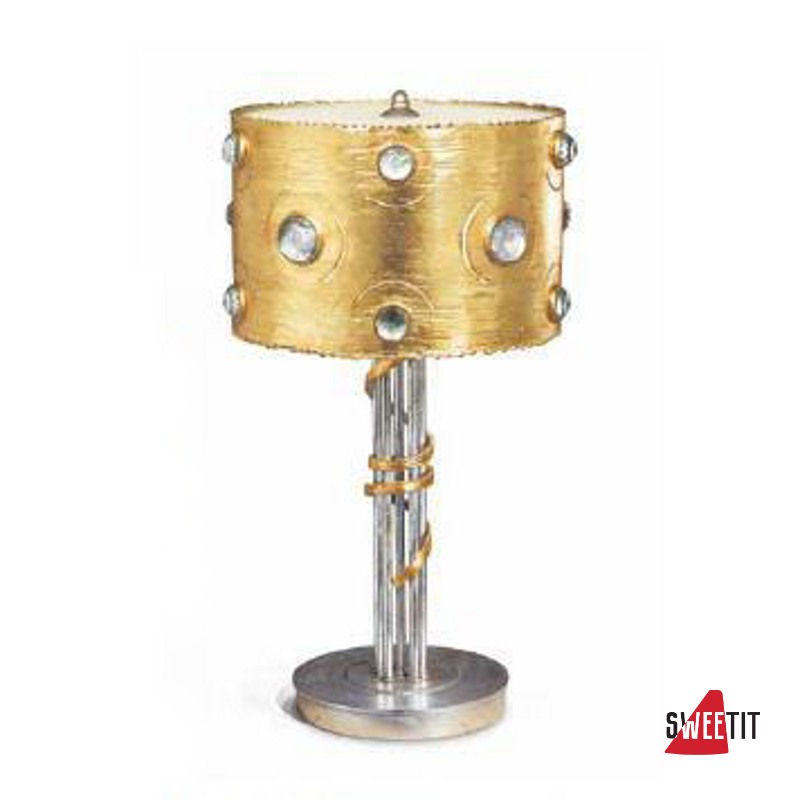 Светильник настольный MM Lampadari EYES 6517/L3