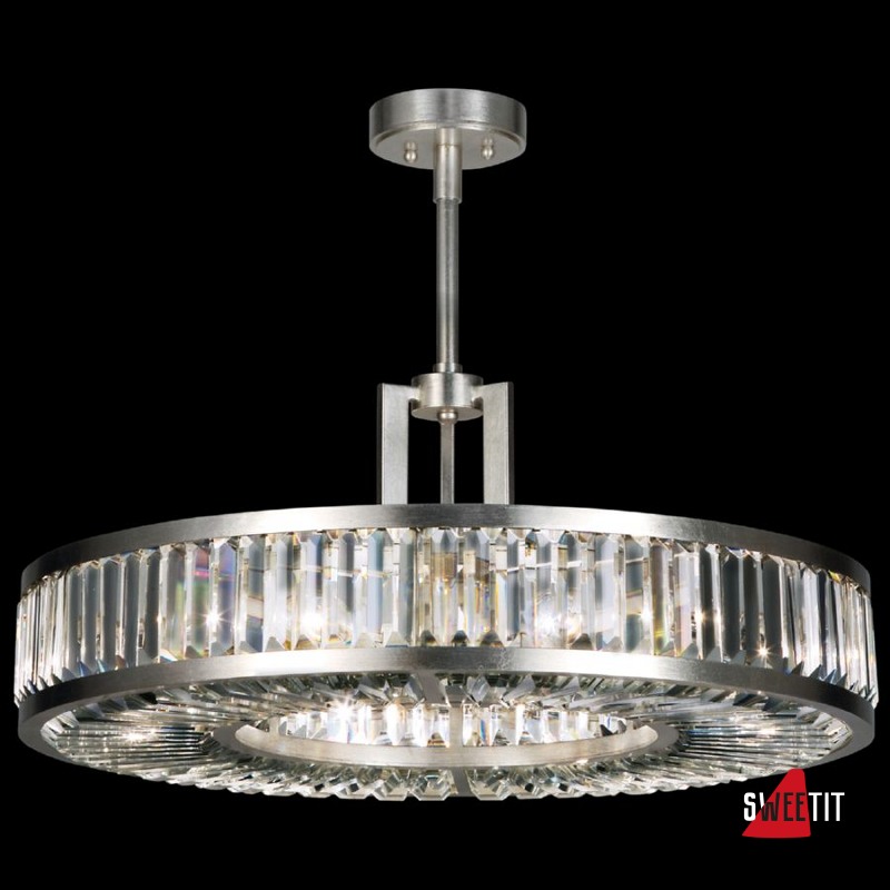 Светильник подвесной FINE ART LAMPS Crystal Enchantment 815840