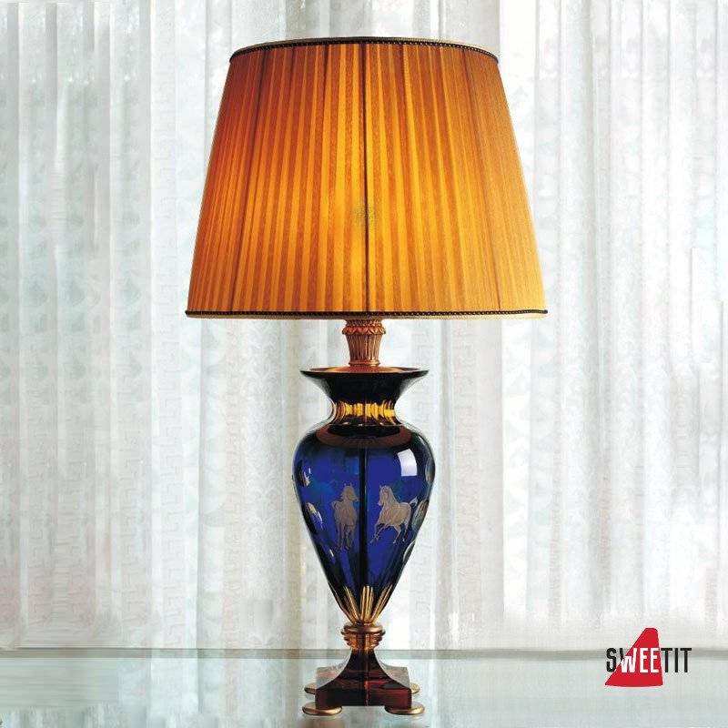 Настольная лампа Il Paralume MARINA 2211 TL57