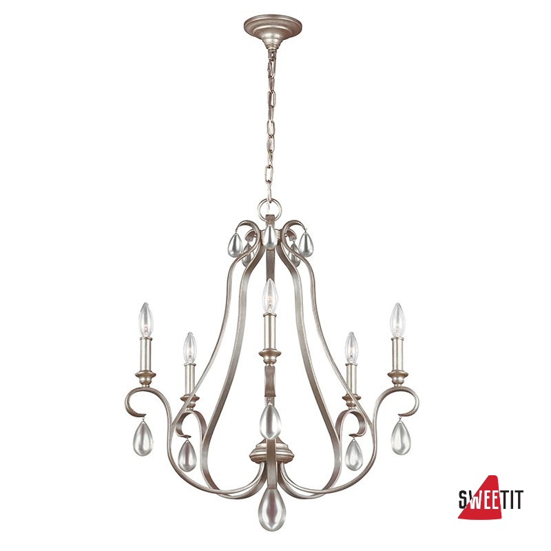 Светильник Elstead Lighting FE/DEWITT5