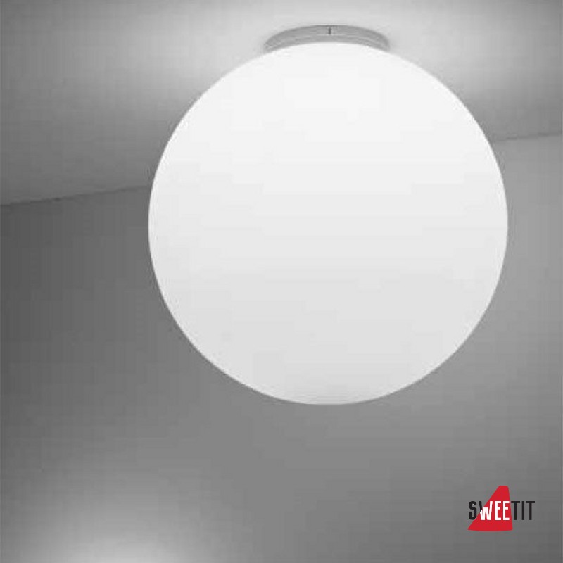 Светильник настенно-потолочный FABBIAN Lumi - Sfera F07 G33 01