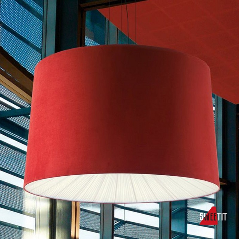 Подвесной светильник Axo Light SPVEL050E27RBBC