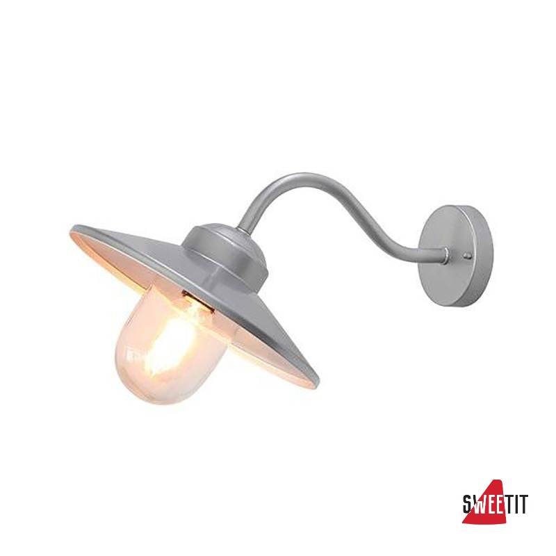 Уличный настенный светильник Elstead Lighting Klampenborg KLAMPENBORG