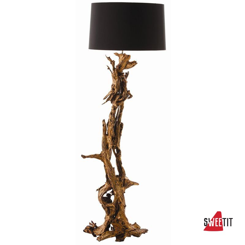 Торшер Arteriors Home Ashland Floor Lamp 72402-791