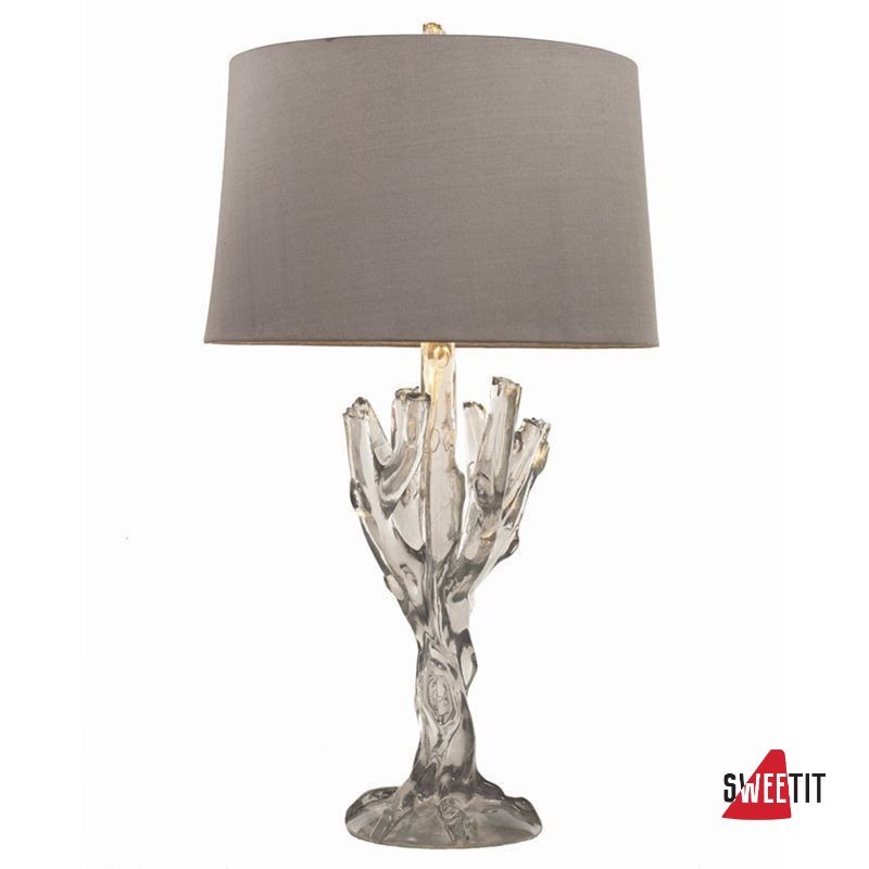 Настольная лампа Arteriors Home Smithe Lamp 48572-701