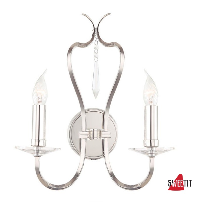 Бра Elstead Lighting Pimlico PM2 PN