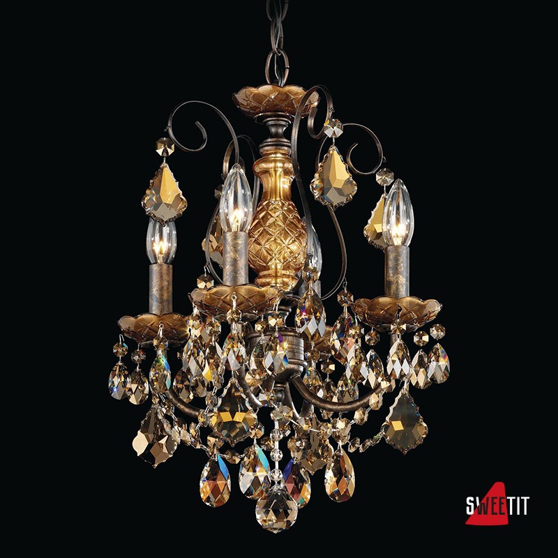 Люстра Schonbek New Orleans 3648-76TK