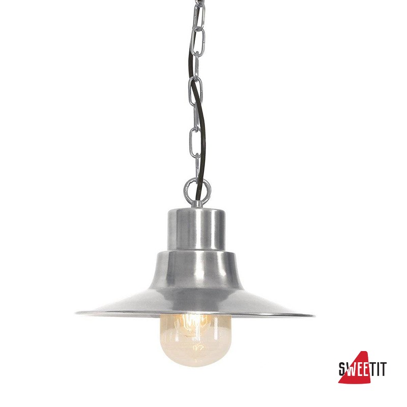Уличный подвесной светильник Elstead Lighting Sheldon SHELDON CH AN