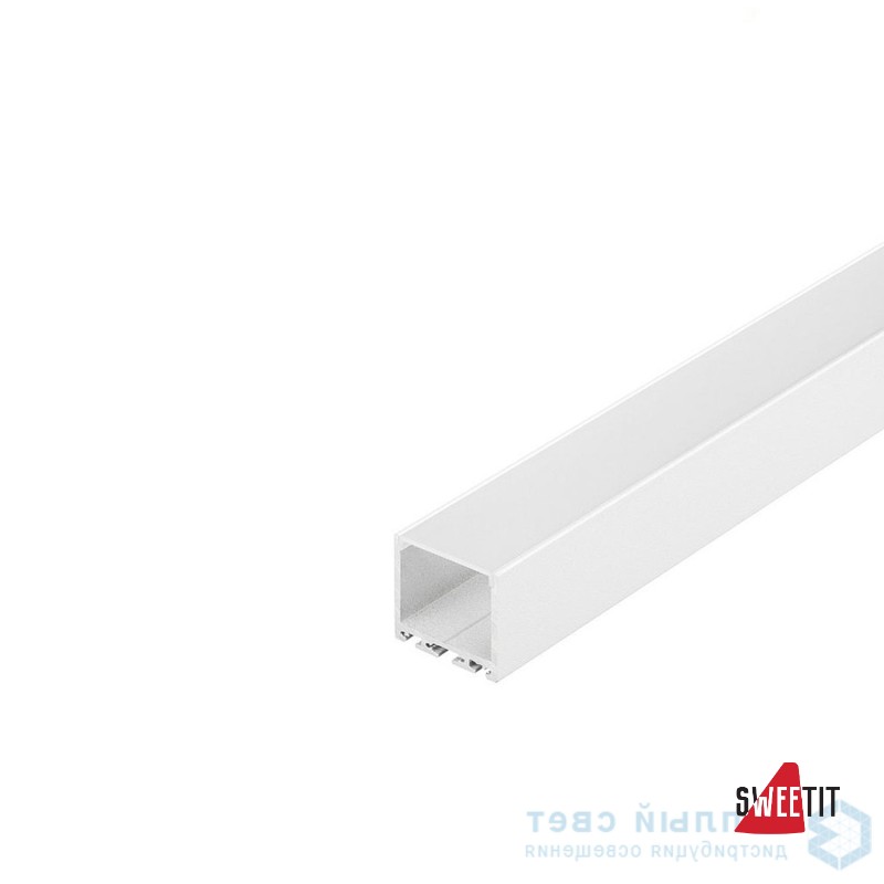 Профиль накладной SLV Glenos 213631