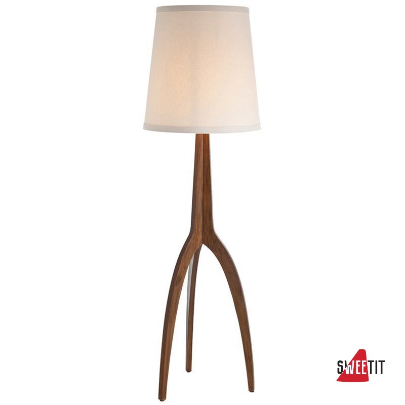 Торшер Arteriors Home Linden Floor Lamp 76492-333