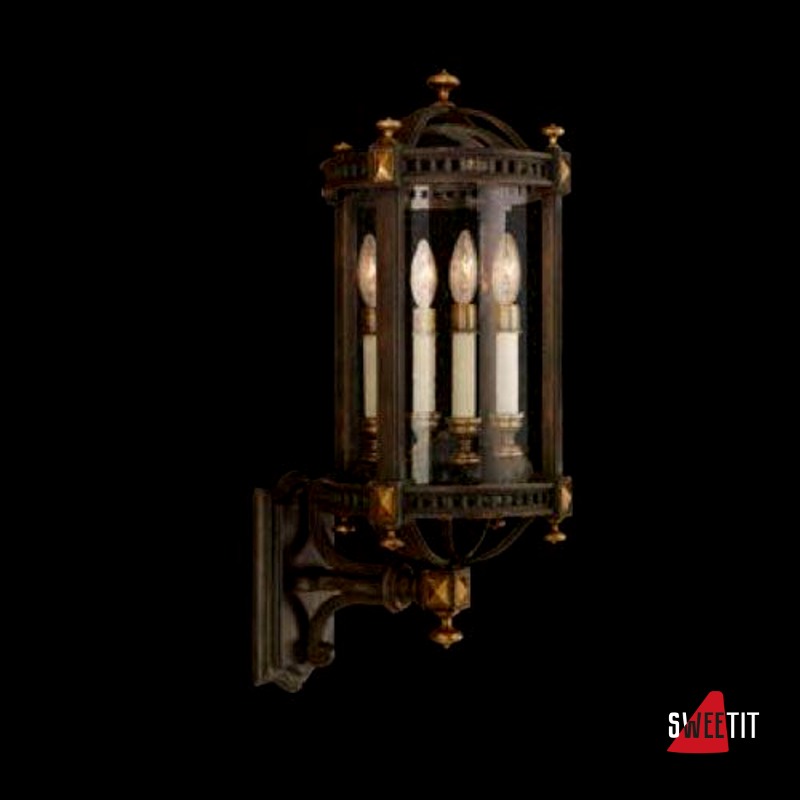 Бра FINE ART LAMPS BEEKMAN PLACE 564681