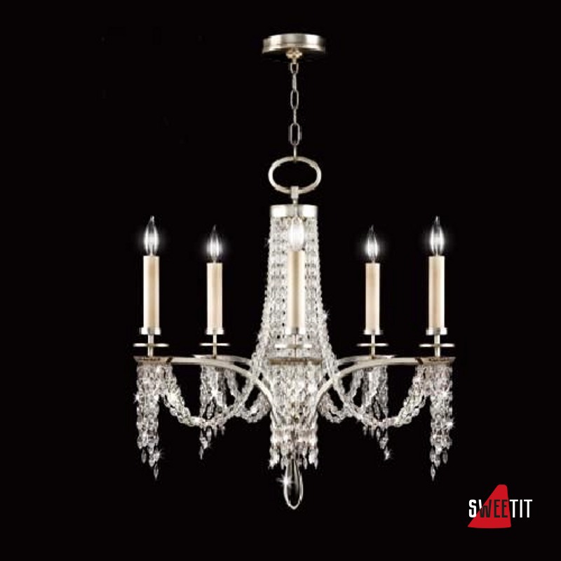 Люстра FINE ART LAMPS CASCADES 748640