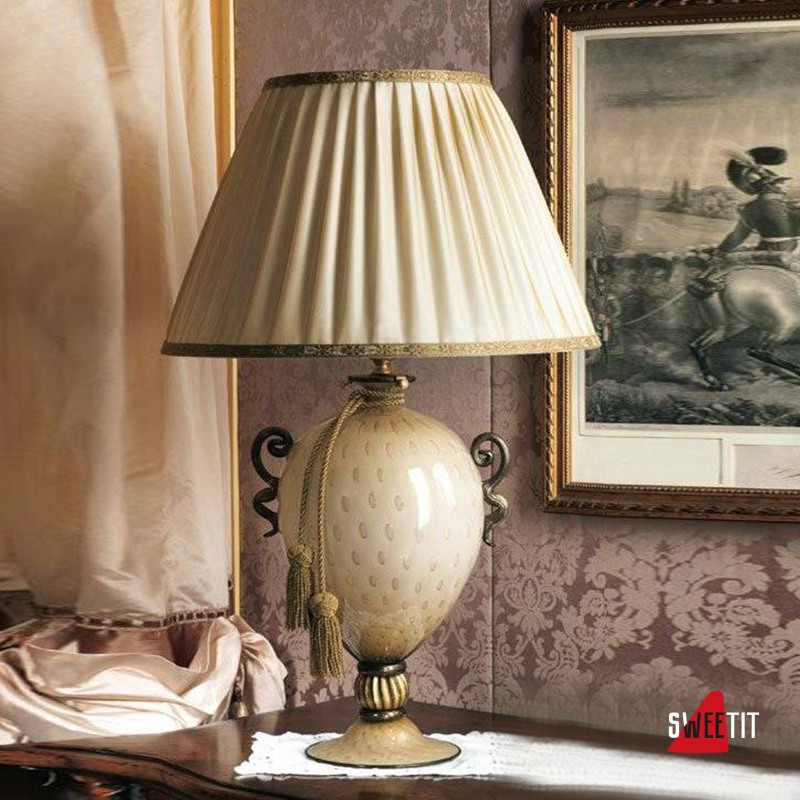 Настольная лампа Il Paralume MARINA 5511 935
