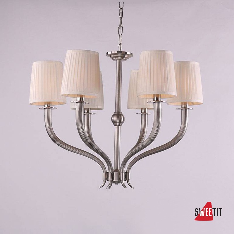 Люстра Newport Asti 7506/C new