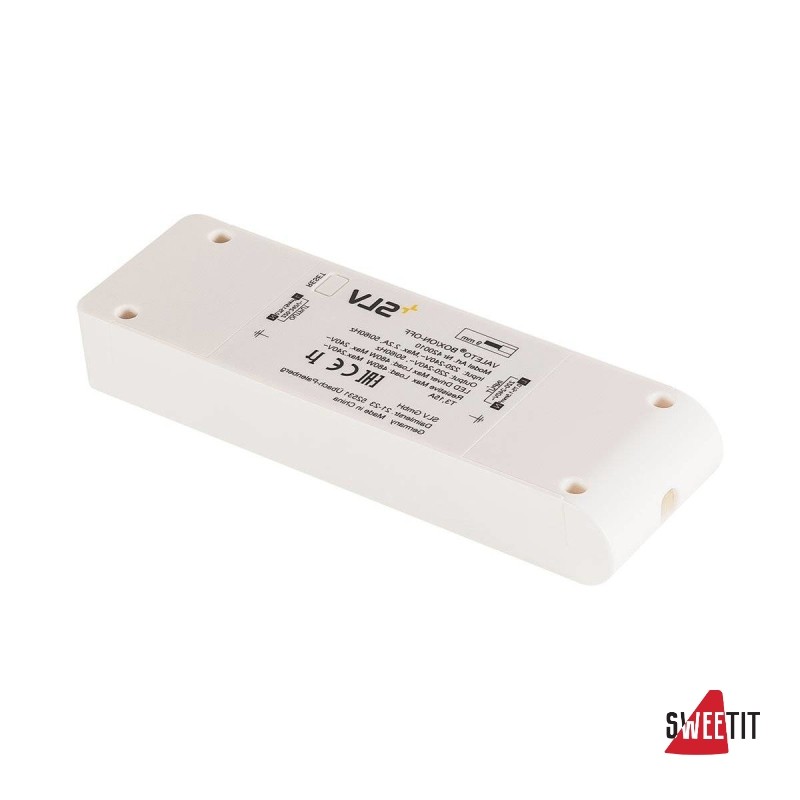 Модуль управления SLV Valeto 420010