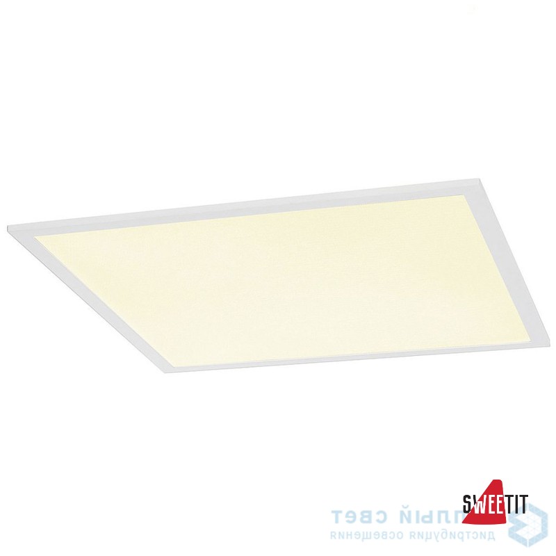 Светильник встраиваемый SLV I-Vidual Panel 1001444