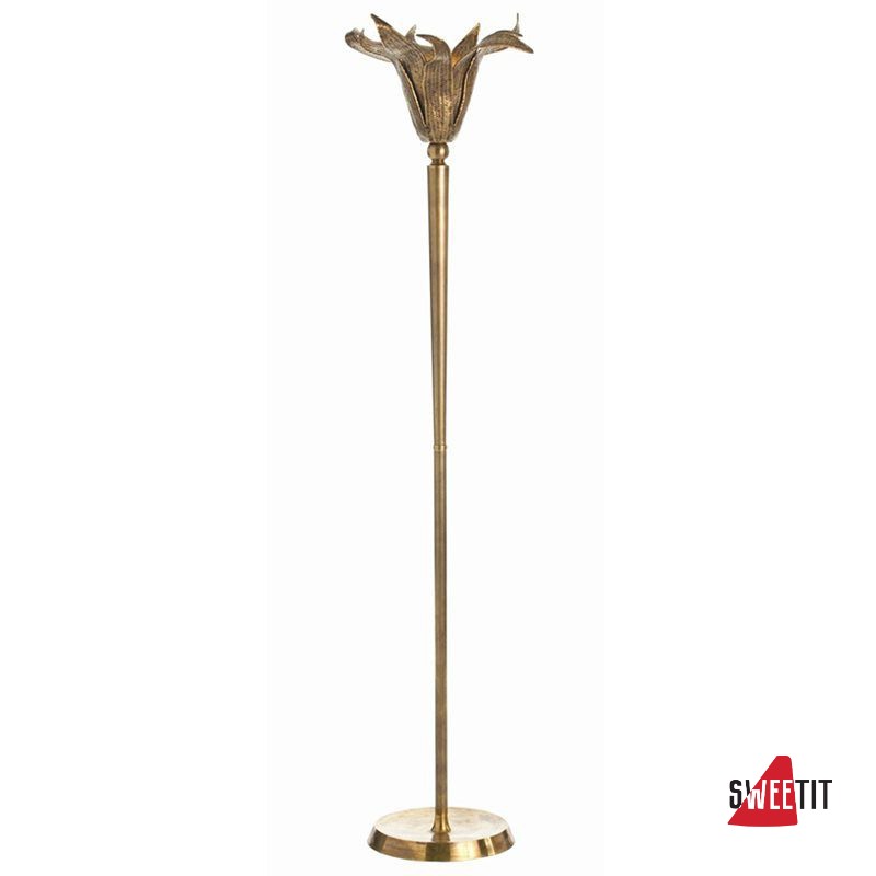 Торшер Arteriors Home Laura Kirar Collection Maize Floor Torchiere DK76003