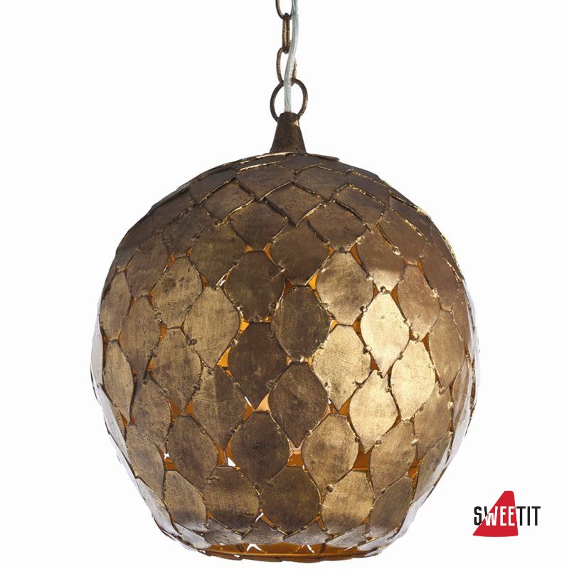 Люстра Arteriors Home Osgood Pendant 46576