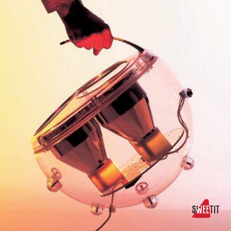 Настольная лампа ARTEMIDE Yang touch 0995010A