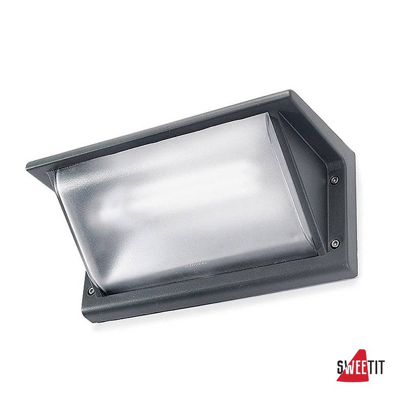 Настенный уличный светильник Leds C4 Curie 05-9408-z5-m3