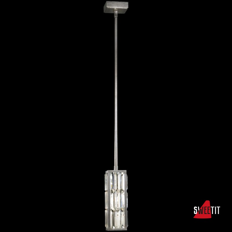 Подвесной светильник Fine Art Lamps Crystal Enchantment 811540