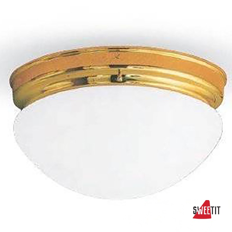 Потолочный светильник Prearo Harmony 1531/31/PL/OL