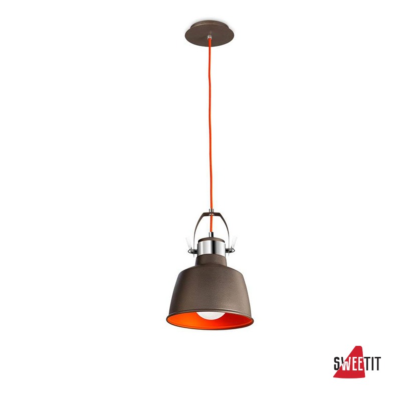 Подвесной светильник Leds C4 Vintage 00-0240-21-z5