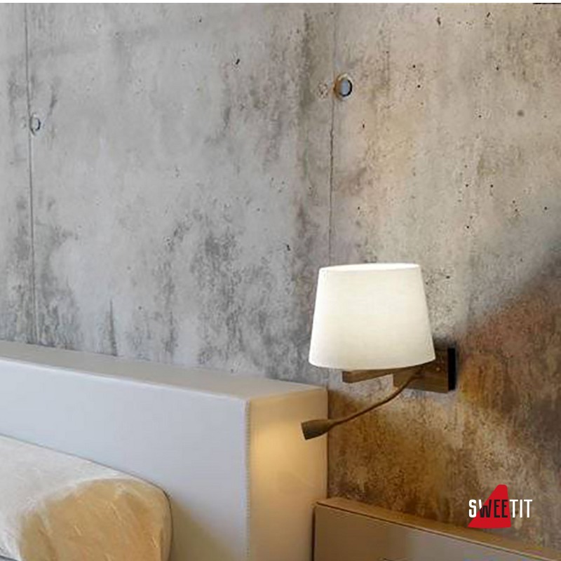 Бра Leds C4 Torino 05-4695-81-82 + pan-157-by