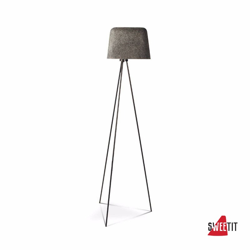 Торшер Tom Dixon Felt FSS01GW-FEUM2