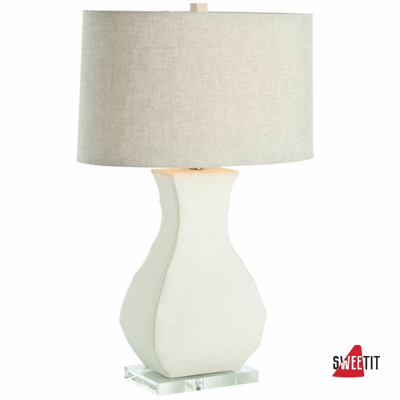 Настольная лампа Arteriors Home Tahoma Lamp 17363-492