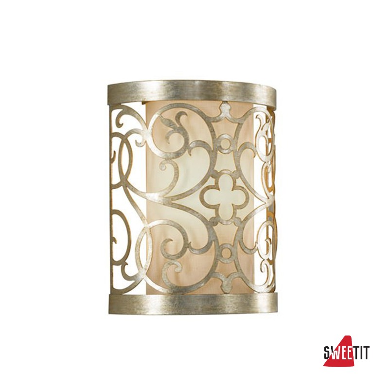 Настенный светильник Elstead ARABESQUE FE/ARABESQUE1