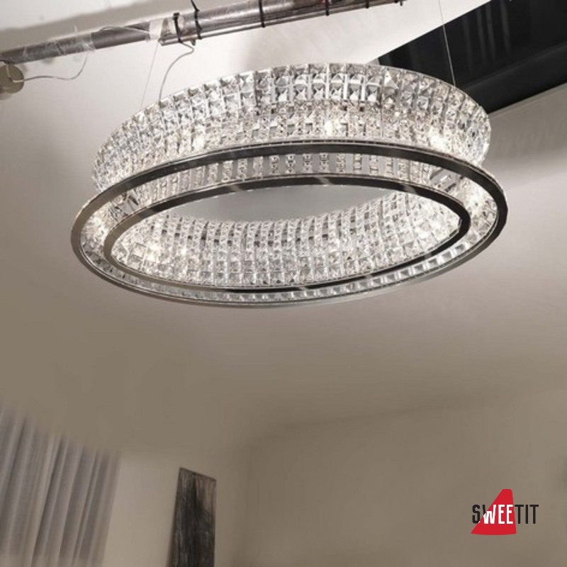 Светильник подвесной MARCHETTI LUXURY 055.314.02
