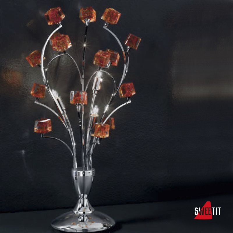 Настольные лампы IDL Dado 371/3L в Москве купить в Sweetit.ru