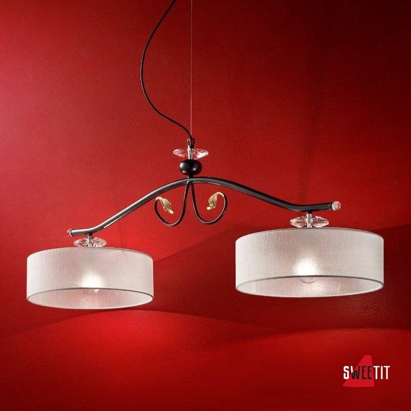 Подвесной светильник Bellart Charme 1819/S80 16/P06