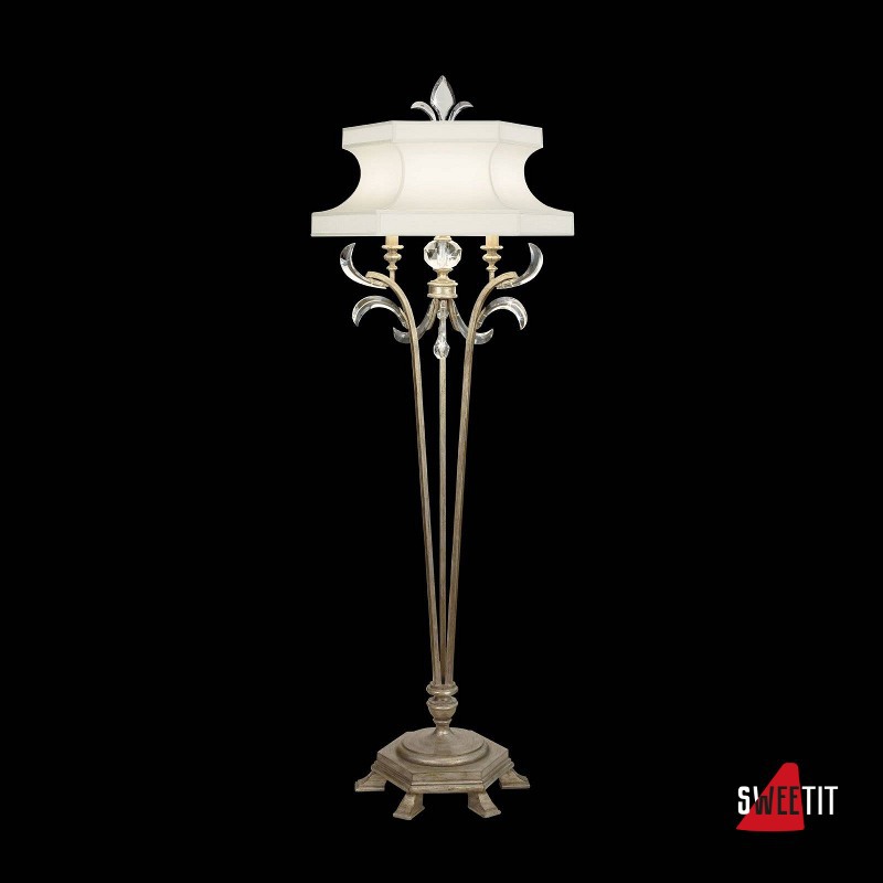 Торшер FINE ART LAMPS BEVELED ARCS 737420