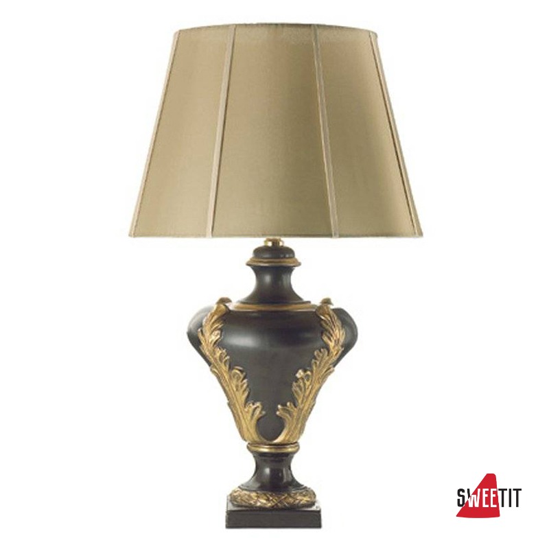Настольная лампа Patrizia Garganti XXI Century CM512