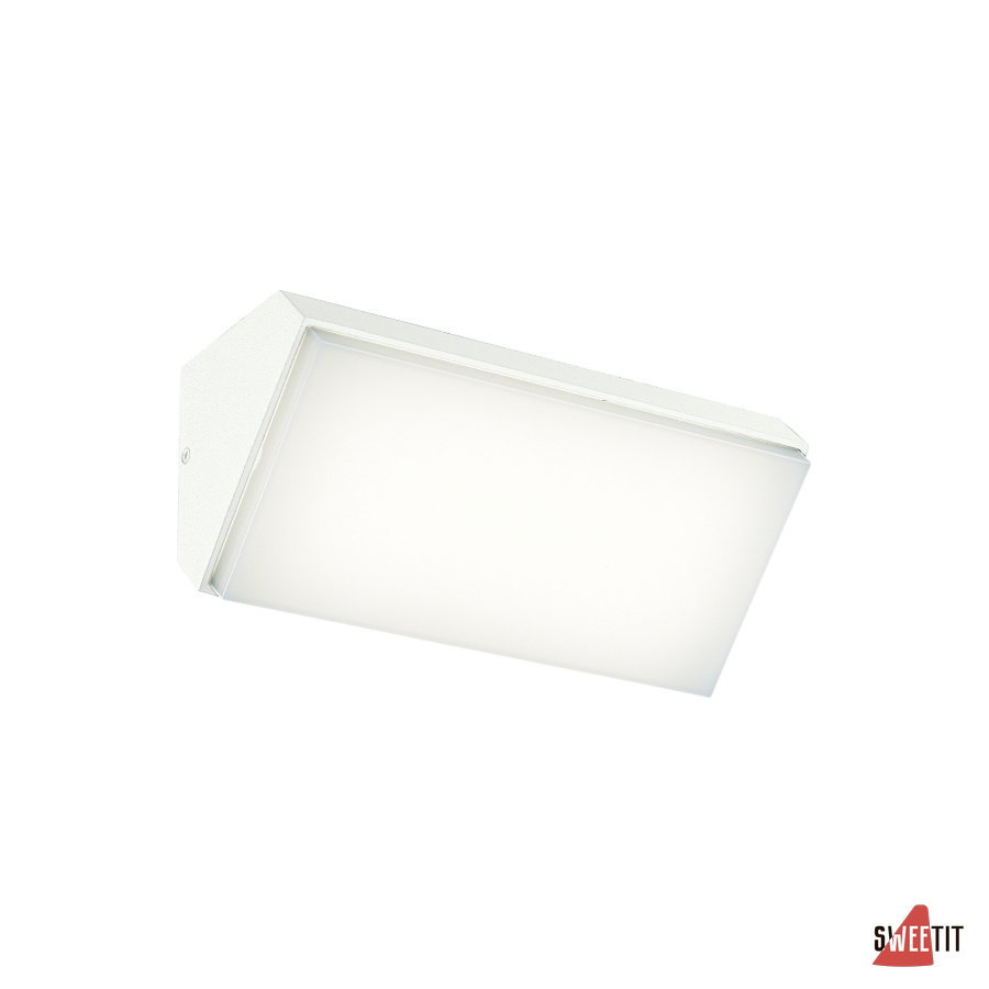 Настенный уличный LED-светильник MANTRA SOLDEN 7071