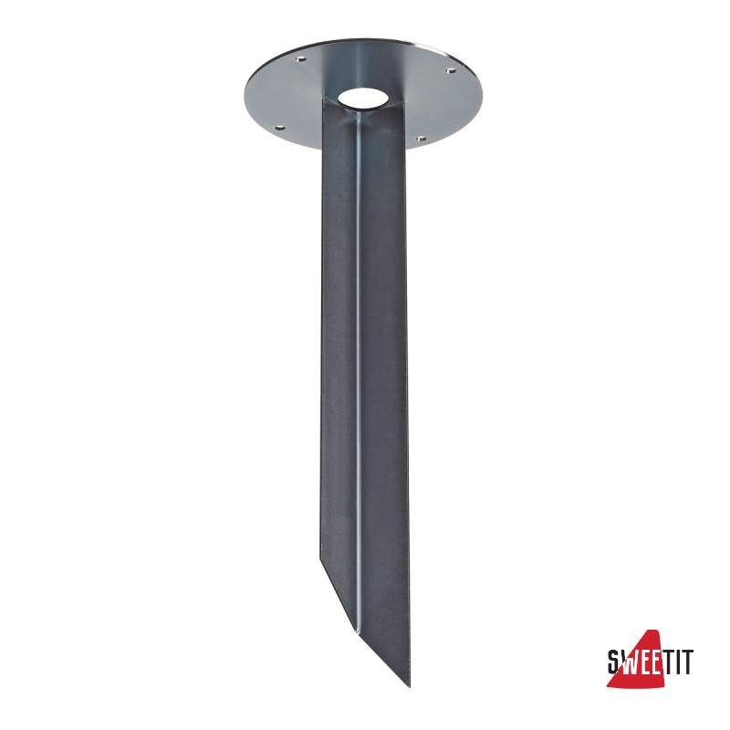 Наконечник грунта 50см SLV Rusty Cone 229423