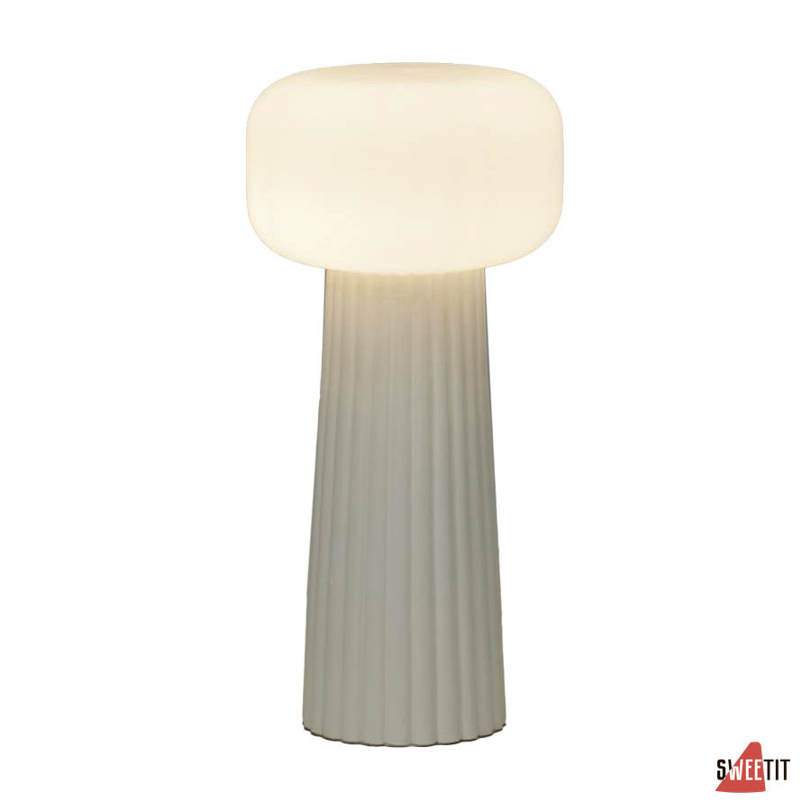 Настольная лампа MANTRA FARO 7248