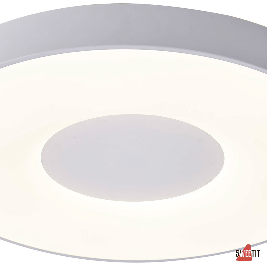 Потолочный LED-светильник MANTRA COIN 7560