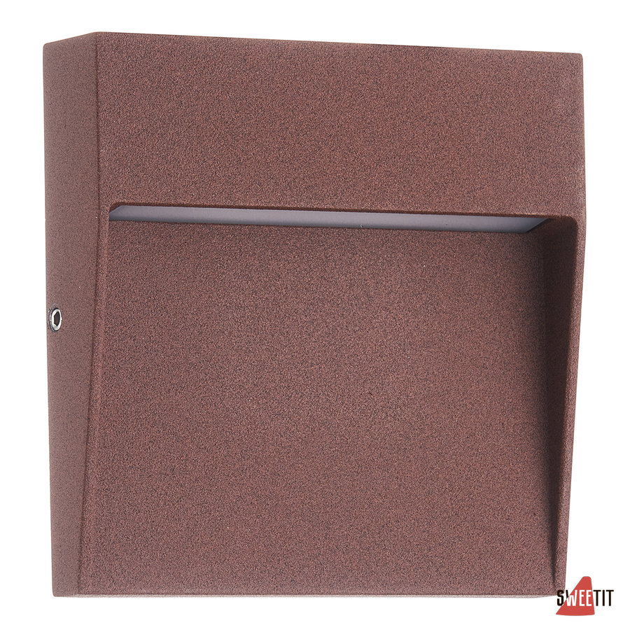 MANTRA BAKER 7640 настенный уличный светильник