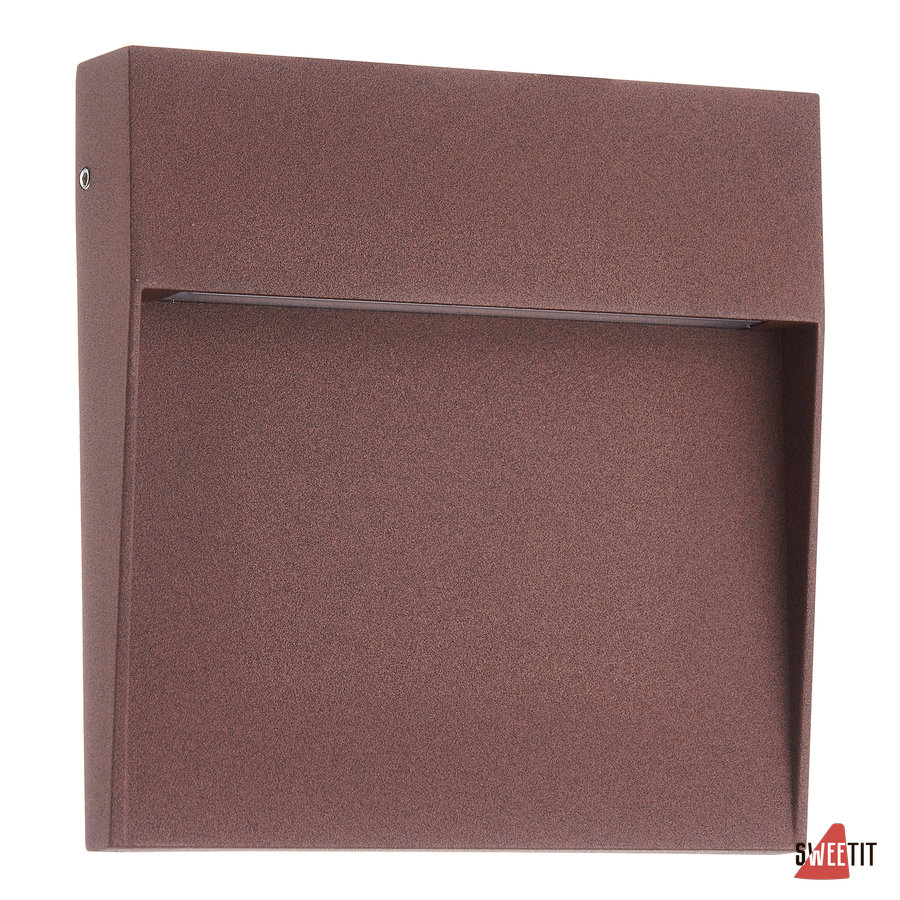 Настенный уличный светильник MANTRA BAKER 7642