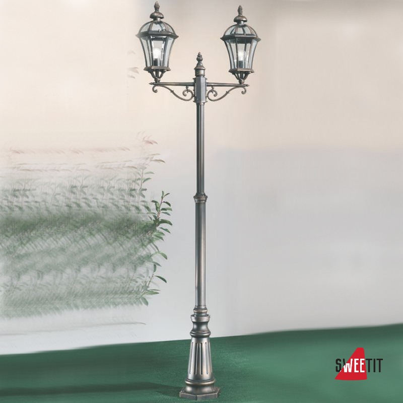 Уличный светильник Kolarz Garden Lights Westminster 268.42.4