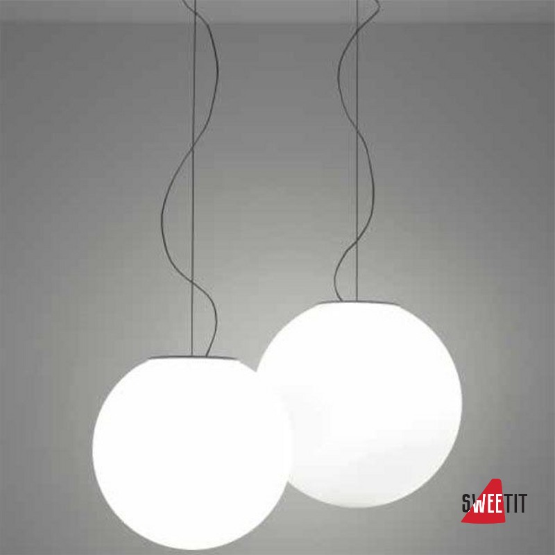 Светильник подвесной FABBIAN Lumi - Sfera F07 A25 01